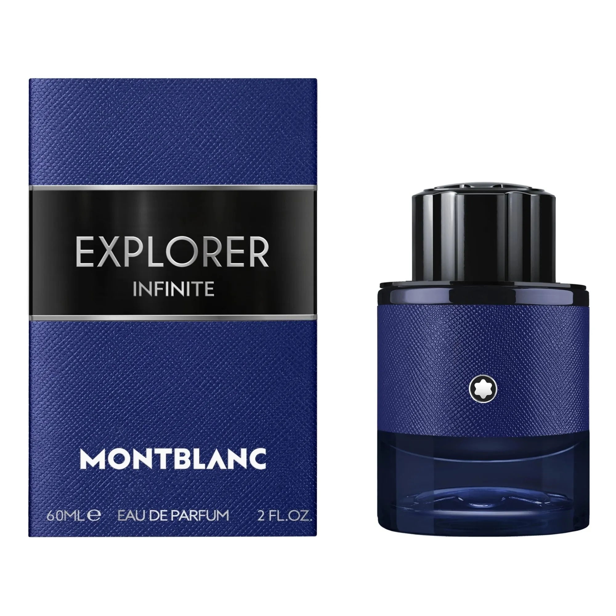 Explorer infinite Eau de parfum